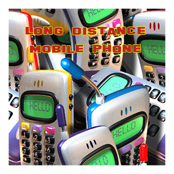 Long Distance by Jonathan Royle - Video/Book Download