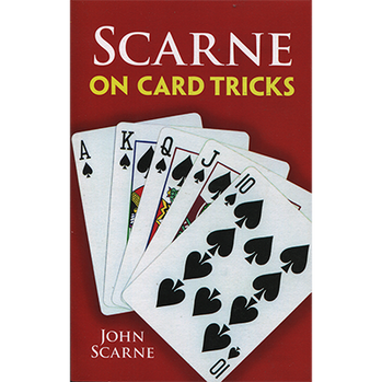 Scarne on Card Tricks