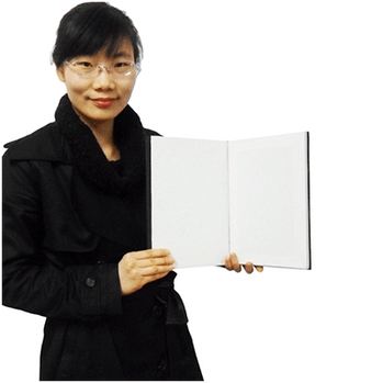 Dove & Rabbit Book by JL Magic