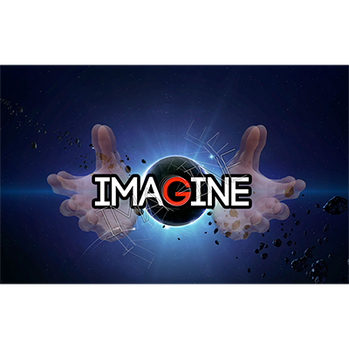 IMAGINE by Mareli - Video Download