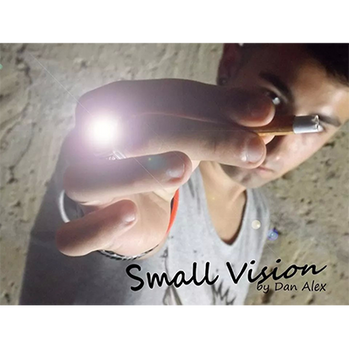 Small Vision by Dan Alex - - Video Download