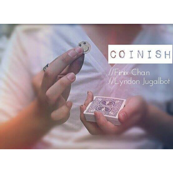 COINISH by Lyndon Jugalbot and Finix Chan - - Video Download