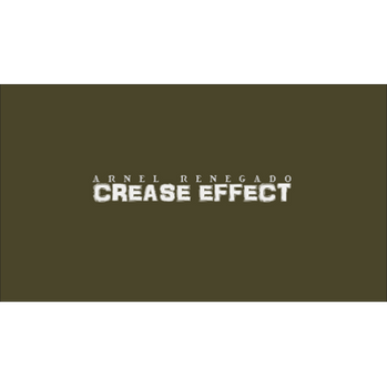 Crease Effect - by Arnel Renegado - - Video Download