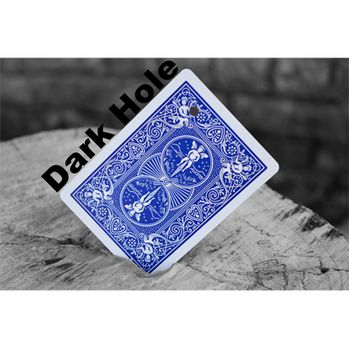 Dark Hole by Mayank Chaubey - Video Download