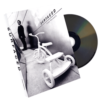 Surfaced by Chad Nelson and Dan & Dave Buck - DVD
