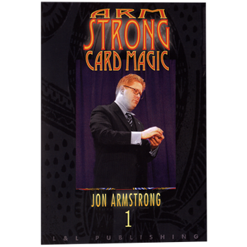 Armstrong Magic Vol. 1 by Jon Armstrong - Video Download