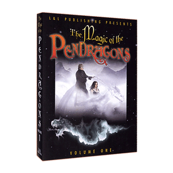 Magic of the Pendragons #1 by L&L Publishing - Video Download