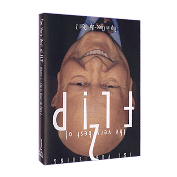 Very Best of Flip Vol 2 (Flip In Close-Up Part 2) by L & L Publishing - Video Download