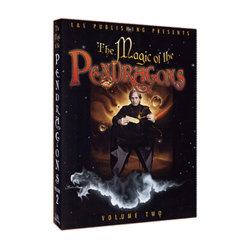 Magic of the Pendragons #2 by L&L Publishing - Video Download