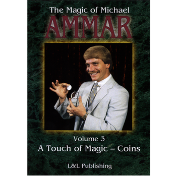 Magic of Michael Ammar #3 by Michael Ammar - Video Download