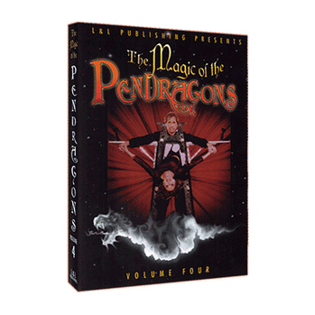 Magic of the Pendragons #4 by L&L Publishing - Video Download