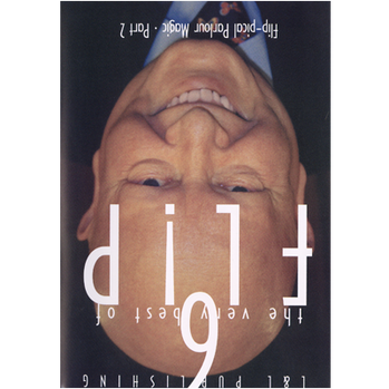 Very Best of Flip Vol 6 (Flip-Pical Parlour Magic Part 2) by L & L Publishing - Video Download