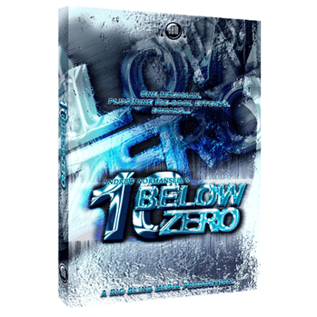 10 Below Zero by Andrew Normansell & Big Blind Media - Video Download