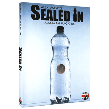 Sealed In by Alex Ward - Video Download