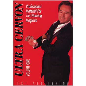 Ultra Cervon Vol. 1 - Bruce Cervon - Video Download