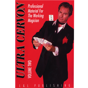 Ultra Cervon Vol. 2 - Bruce Cervon - Video Download