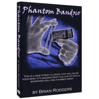 Phantom Band 360 by Brian Rodgers - Video Download