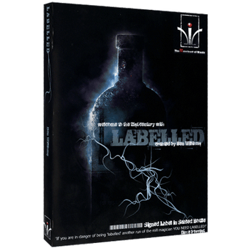 Labelled by Ben Williams - Video Download