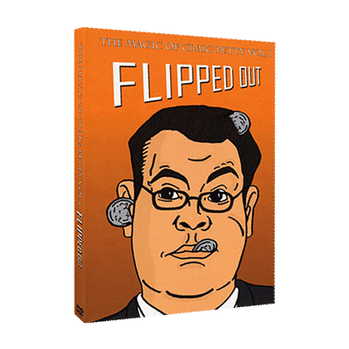 Flipped Out by Craig Petty - Video Download