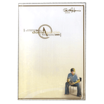 Paul Harris Presents Daniel Garcia Project Vol #1 by Daniel Garcia - Video Download