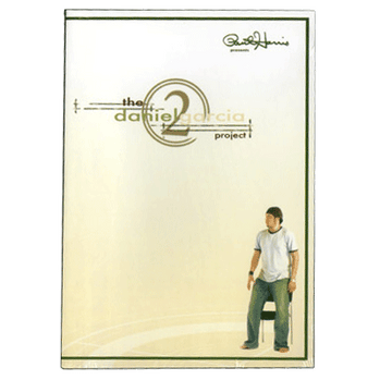 Paul Harris Presents Daniel Garcia Project Vol #2 by Daniel Garcia - Video Download