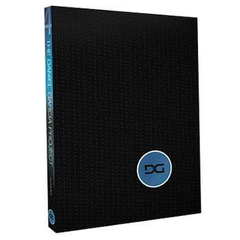 Paul Harris Presents Daniel Garcia Project Vol #4 by Daniel Garcia - Video Download