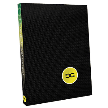 Paul Harris Presents Daniel Garcia Project Vol #6 by Daniel Garcia - Video Download