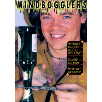 Mindbogglers Harlan- #2 - Video Download