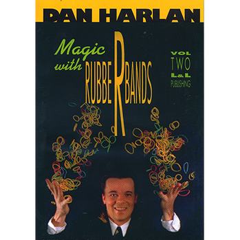 Rubberband Vol #2 by Dan Harlan - Video Download