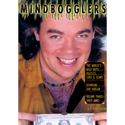 Mindbogglers Harlan- #1 - Video Download
