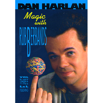 Rubberband Vol#3 by Dan Harlan - Video Download