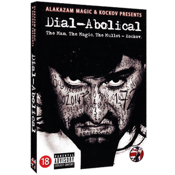 Dial-Abolical by Kochov - Video Download