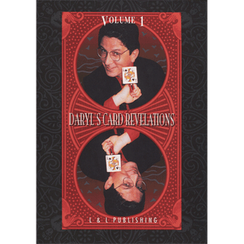 Daryl Card Revelations Volume 1 - Video Download
