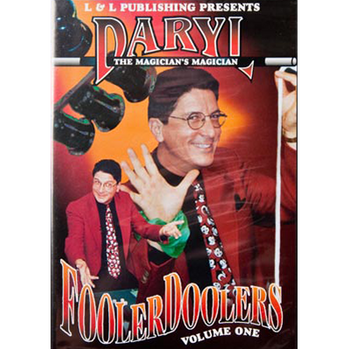 Fooler Doolers Daryl- #1 - Video Download