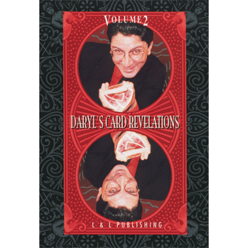 Daryl Card Revelations Volume 2 - Video Download