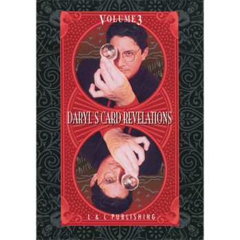 Daryl Card Revelations Volume 3 - Video Download