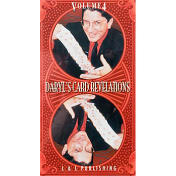 Daryl Card Revelations- #4 - Video Download