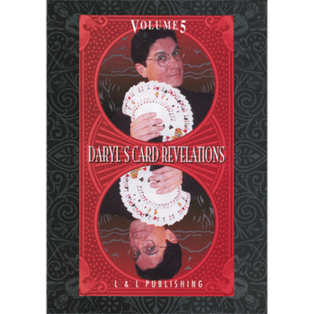 Daryl Card Revelations Volume 5 by Daryl - Video Download