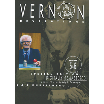 Vernon Revelations(5&6) - #3 - Video Download