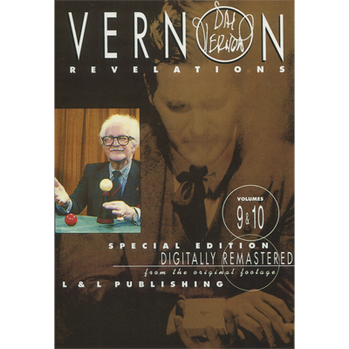 Vernon Revelations(9&10) - #5 - Video Download