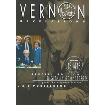 Vernon Revelations(13,14&15) - #7 - Video Download