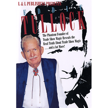 Eddie Tullock Truth Trade Show - Video Download