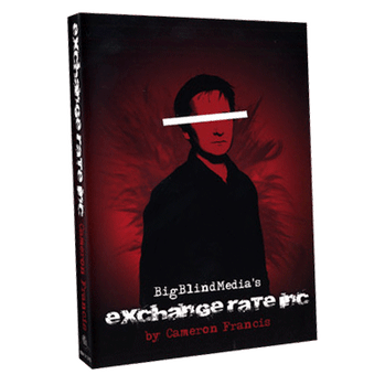 Exchange Rate Inc by Cameron Francis & Big Blind Media - Video Download