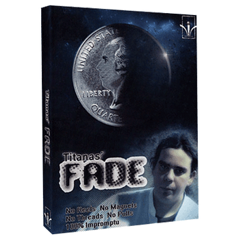 Fade by Titanas - Video Download