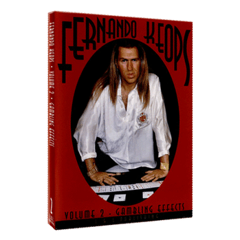 Gambling Effects 2 by Fernando Keops - Video Download