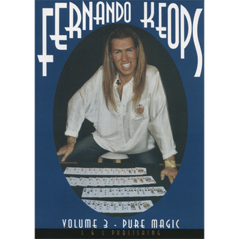 Pure Magic Vol 3 by Fernando Keops - Video Download