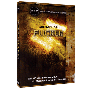 Flicker by Michael Paul - Video Download