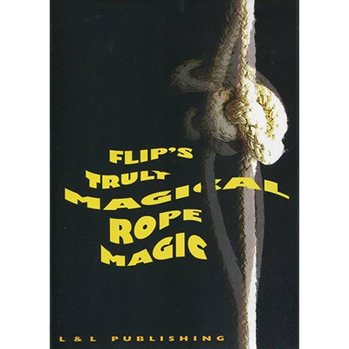 Flip's Truly Magical Rope Mag. - Video Download