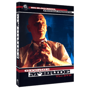 George McBride The Video by George McBride & Big Blind Media - Video Download