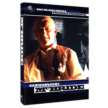 The Classics by George McBride & Big Blind Media - Video Download